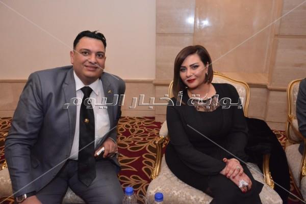 وزراء ورجال دولة يحتفلون بمئوية حزب الوفد