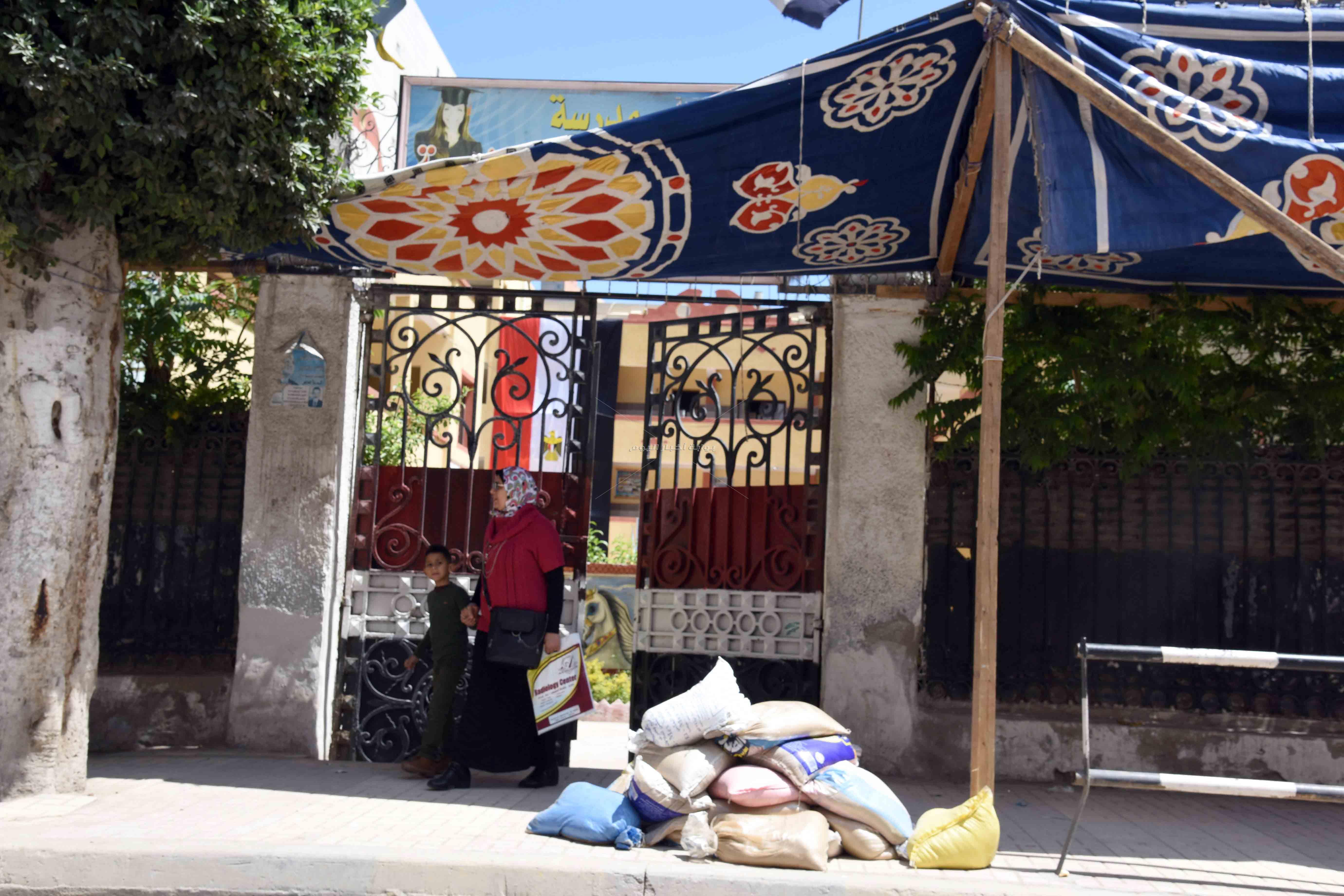 423 مقرا انتخابيا جاهزا لاستقبال 4 ملايين ناخبا بالإسكندرية