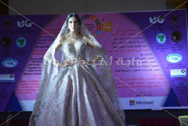 «ديفيليه» هاني البحيري لصالح «ذوي القدرات الخاصة»