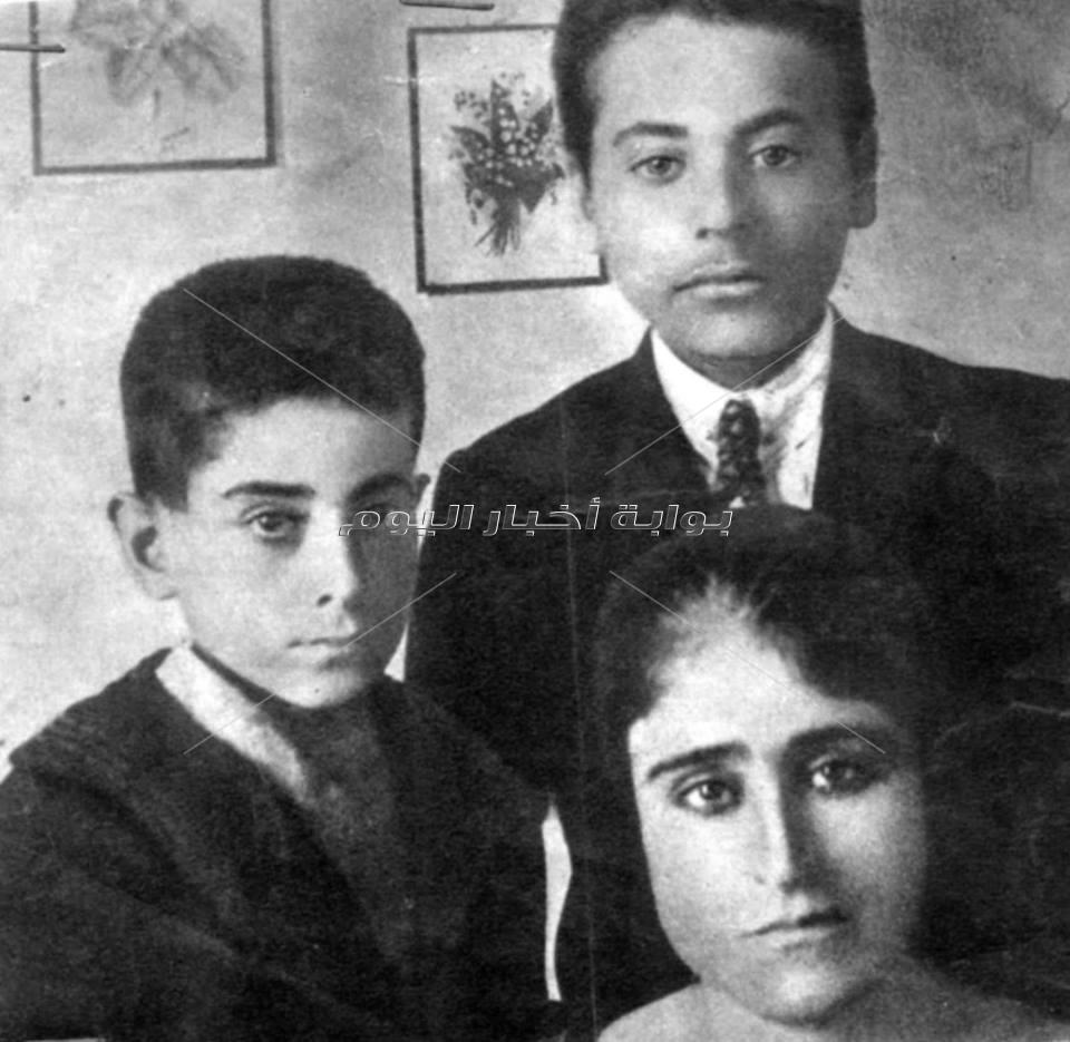 فريد الأطرش