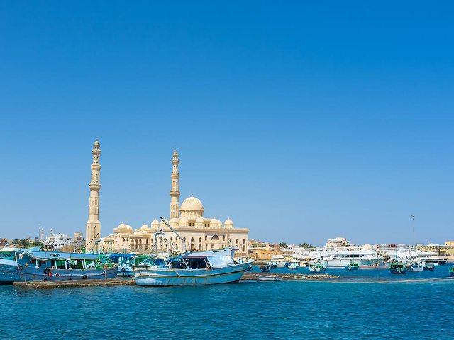 أجمل صور لرمضان حول العالم 