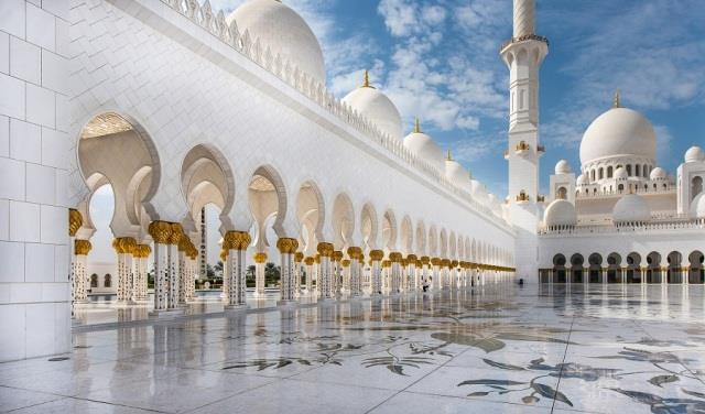 أجمل صور لرمضان حول العالم 