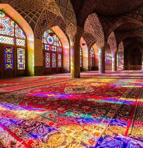 أجمل صور لرمضان حول العالم 