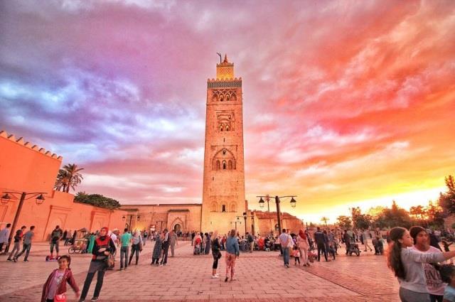 أجمل صور لرمضان حول العالم 
