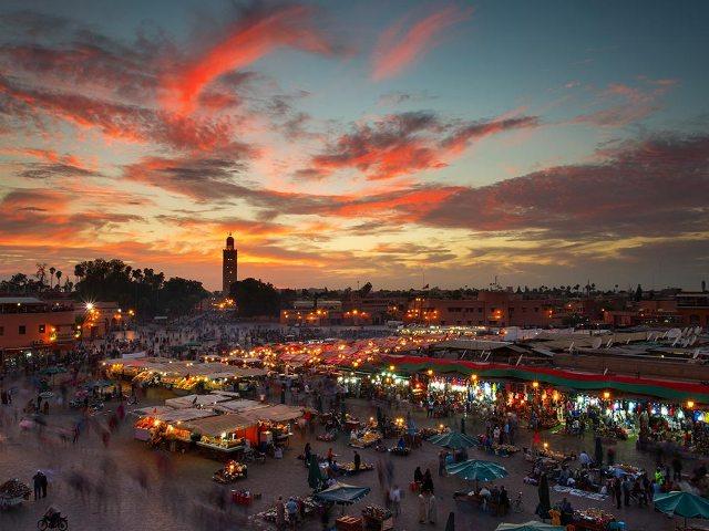 أجمل صور لرمضان حول العالم 