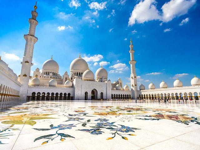 أجمل صور لرمضان حول العالم 
