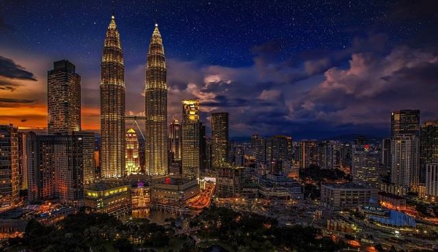 أجمل صور لرمضان حول العالم 