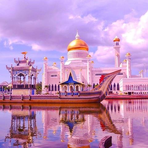 أجمل صور لرمضان حول العالم 