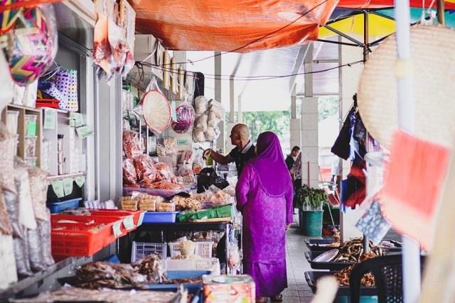 أجمل صور لرمضان حول العالم 