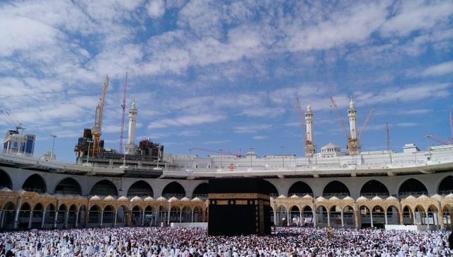 أجمل صور لرمضان حول العالم 
