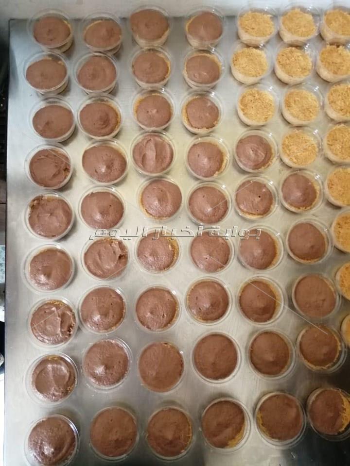 خير «بالنوتيلا» والإفطار «ع الدونتس».. رمضان في المعادي «حاجة تانية»