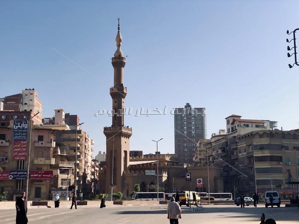  ليالي رمضانية بنكهات مصرية