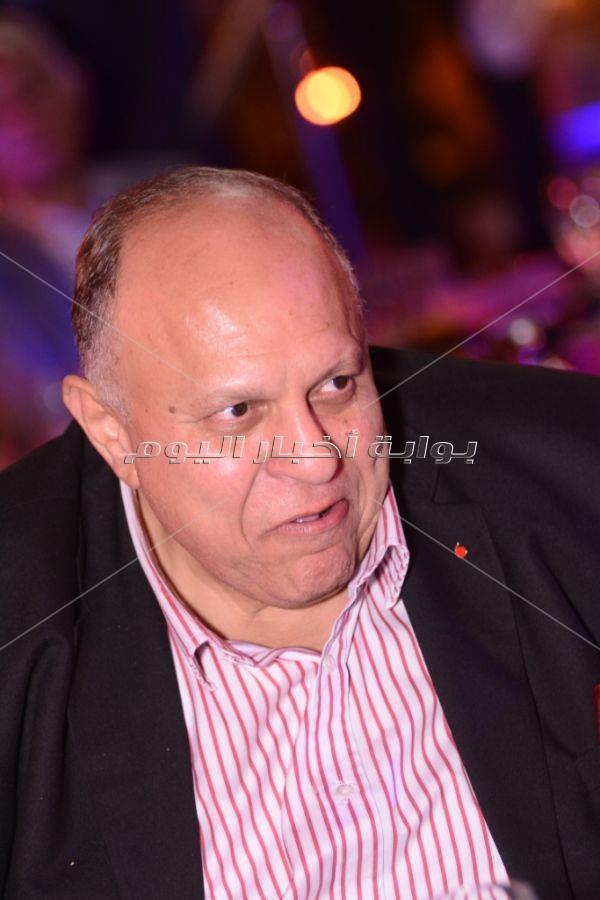 عايدة الأيوبي تُحيي حفل سحور إحدى الشركات