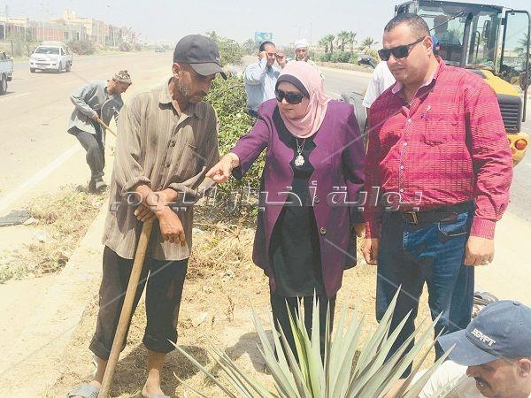  بين العادات والتقاليد والموروثات.. المحافظات تستعد للعيـد