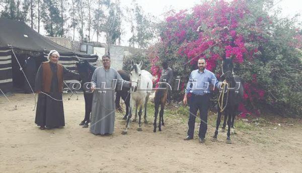  بين العادات والتقاليد والموروثات.. المحافظات تستعد للعيـد