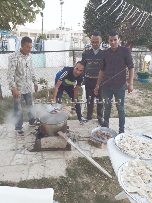  بين العادات والتقاليد والموروثات.. المحافظات تستعد للعيـد
