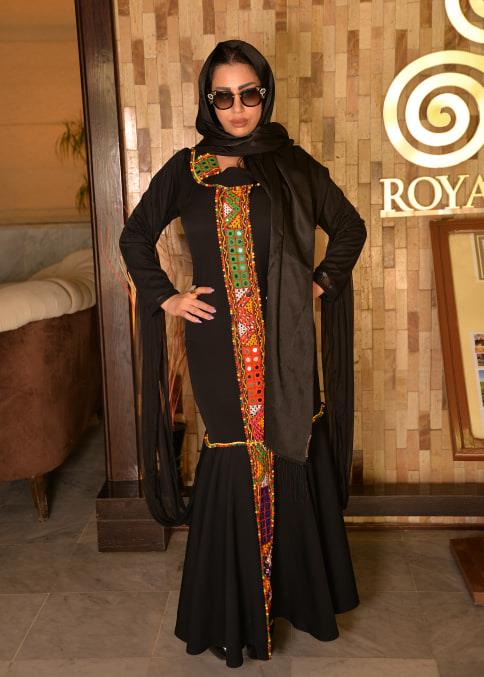 فساتين زفاف وسهرة من ساحل سوريا