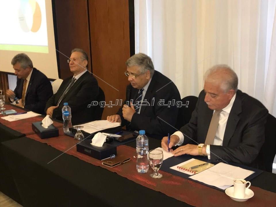 شرم الشيخ تستضيف مؤتمر عالمى للسياحة الصحية سبتمبر المقبل  ‌