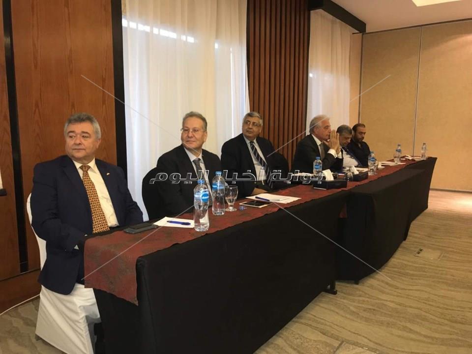 شرم الشيخ تستضيف مؤتمر عالمى للسياحة الصحية سبتمبر المقبل  ‌