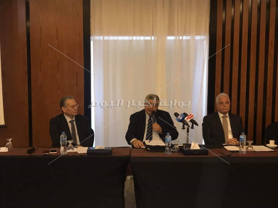 شرم الشيخ تستضيف مؤتمر عالمى للسياحة الصحية سبتمبر المقبل  ‌