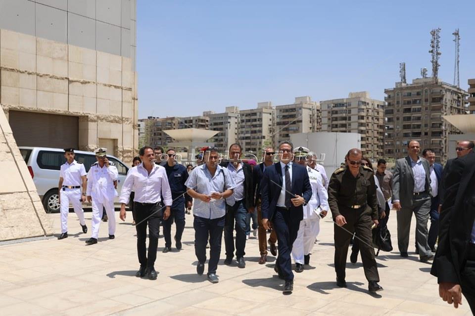 اجتماع الاثار 