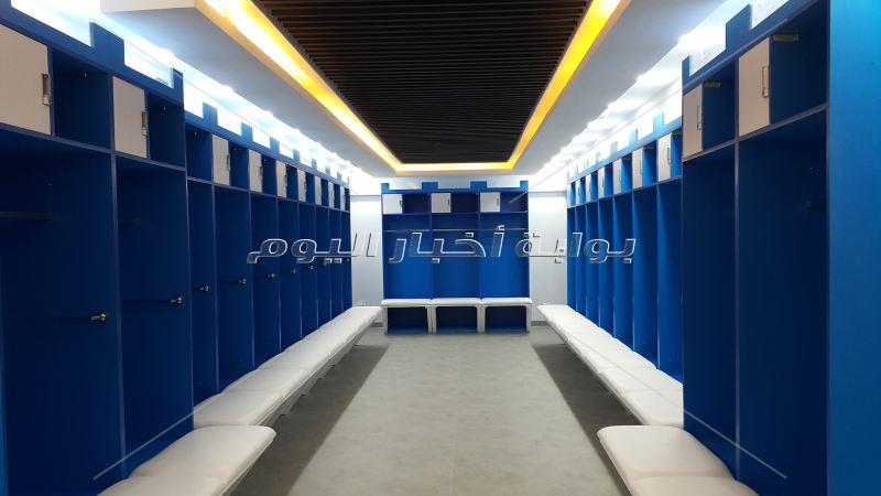 استاد السويس جاهز لأمم أفريقيا 