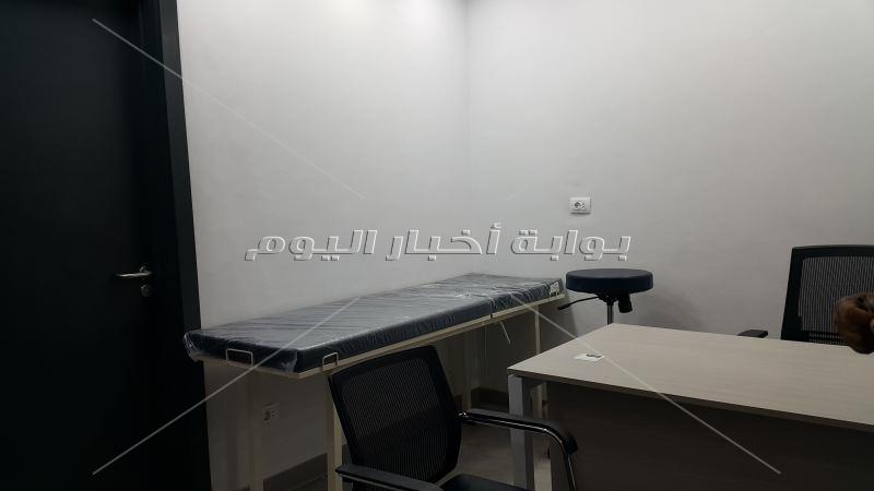استاد السويس جاهز لأمم أفريقيا 
