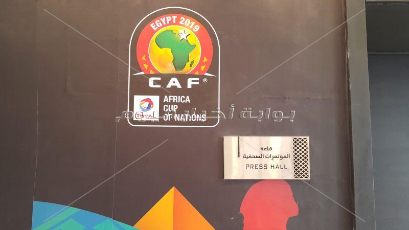 استاد السويس جاهز لأمم أفريقيا 