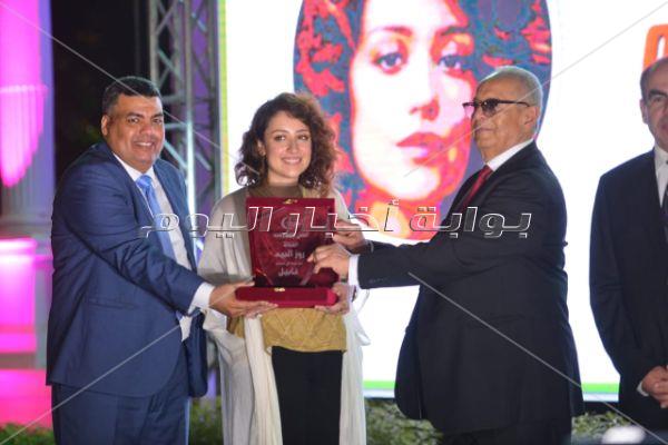 أبرزهم «السقا وعبد الغفور وصابرين».. «الوفد» يُكرم نجوم دراما رمضان