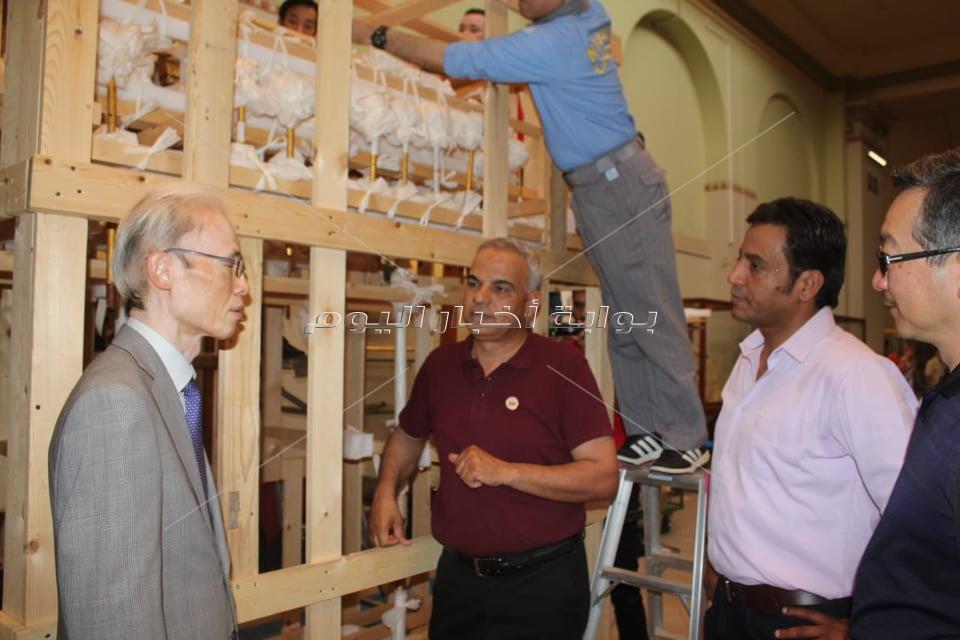 المتحف الكبير