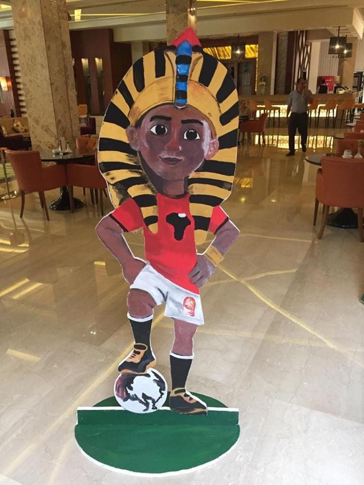 استعدادات المنتجعات السياحية لكأس الأمم الأفريقية