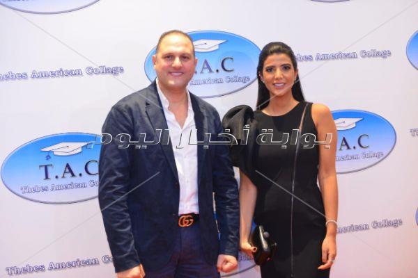 مدارس طيبة تحتفل بنجوم رمضان 2019