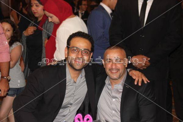 مدارس طيبة تحتفل بنجوم رمضان 2019
