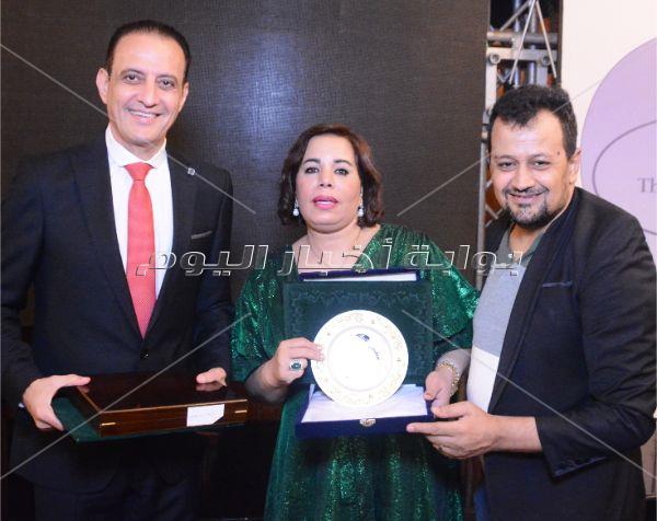 مدارس طيبة تحتفل بنجوم رمضان 2019