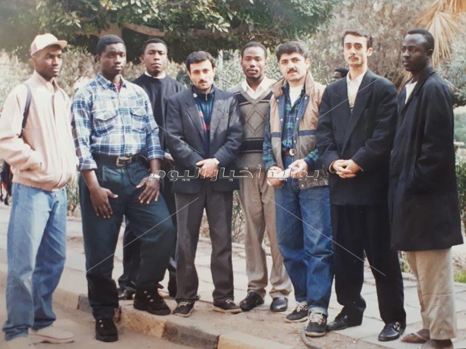 سيمور نصيروف