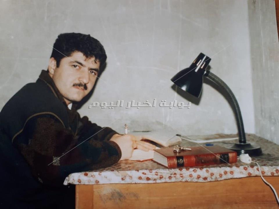 سيمور نصيروف