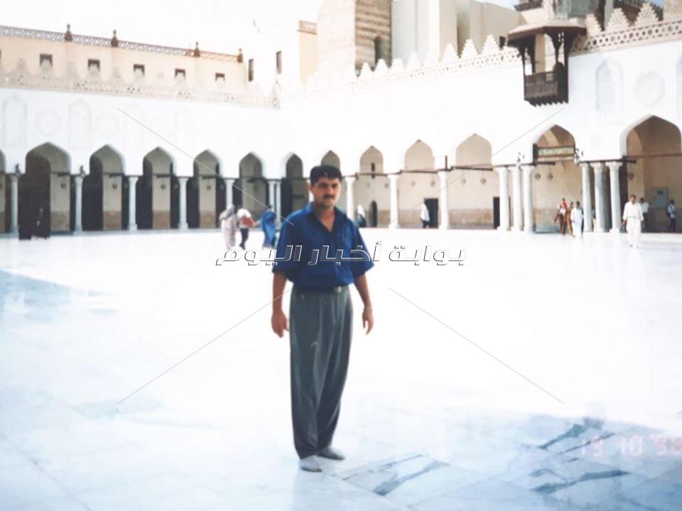 سيمور نصيروف
