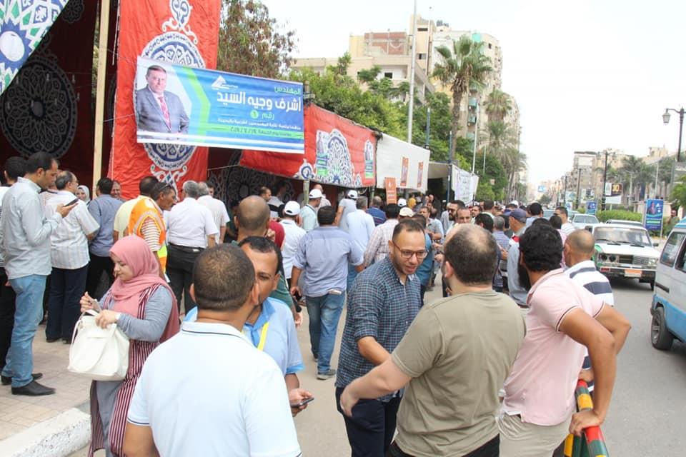 نقابة المهندسين