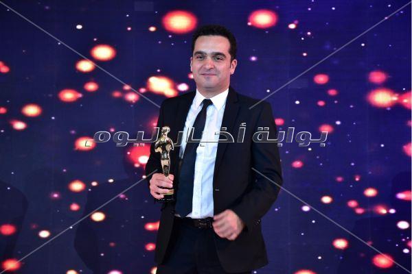 الصور الكاملة لحفل توزيع جوائز الميما 2019