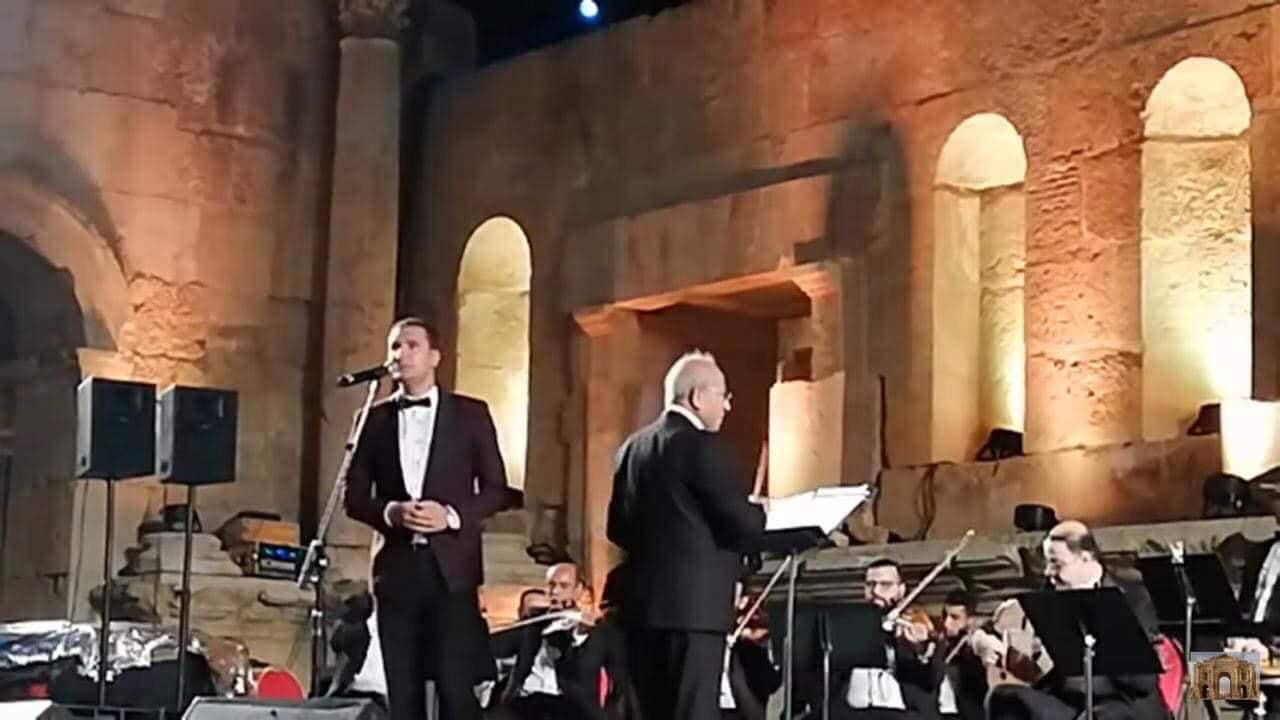  أوبرا الإسكندرية 