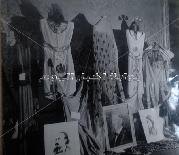 أوبرا عايدة 