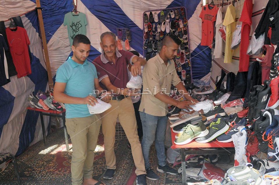 وزارة الداخلية تطلق المرحلة التاسعة من مبادرة " كلنا واحد "