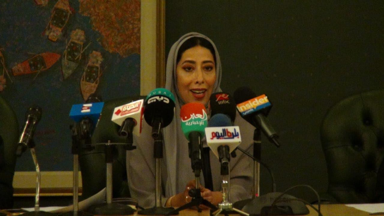 ملتقى نادي دبي للصحافة بنقابة الصحفيين