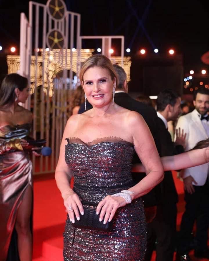 مصممة أزياء: أزياء مهرجان الجونة 2019 مواكبة لموضة هذا العام