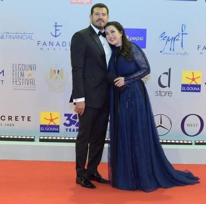 مصممة أزياء: أزياء مهرجان الجونة 2019 مواكبة لموضة هذا العام