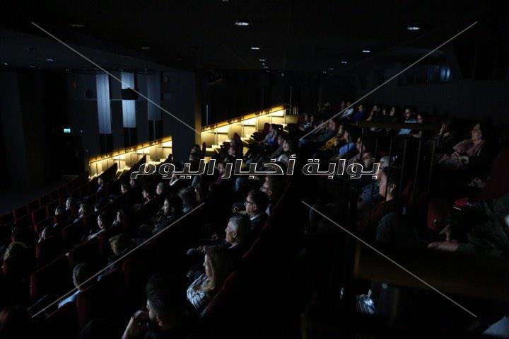 مهرجان مالمو