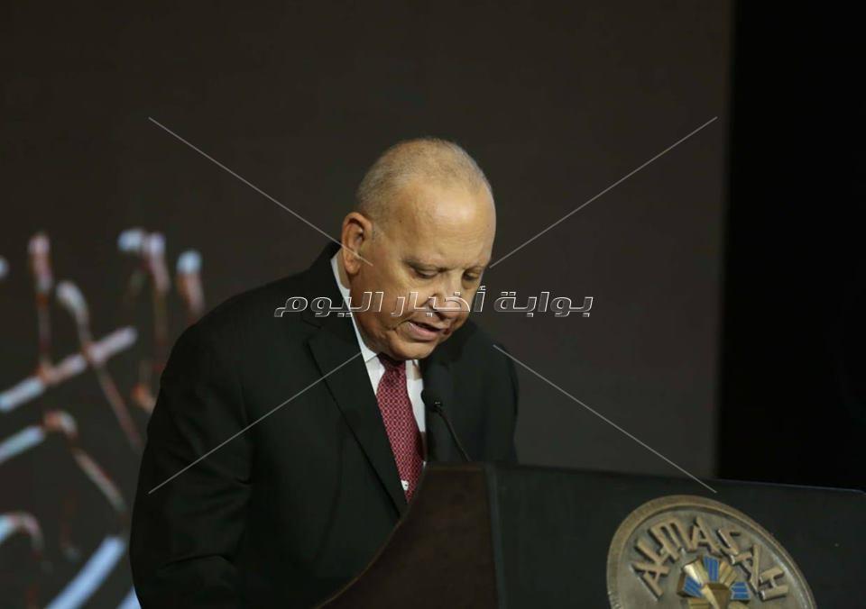 صور| إبراهيم نجم يكشف عن الخطوات العملية القادمة لتنفيذ مشروعات ومبادرات المؤتمر العالمي للإفتاء