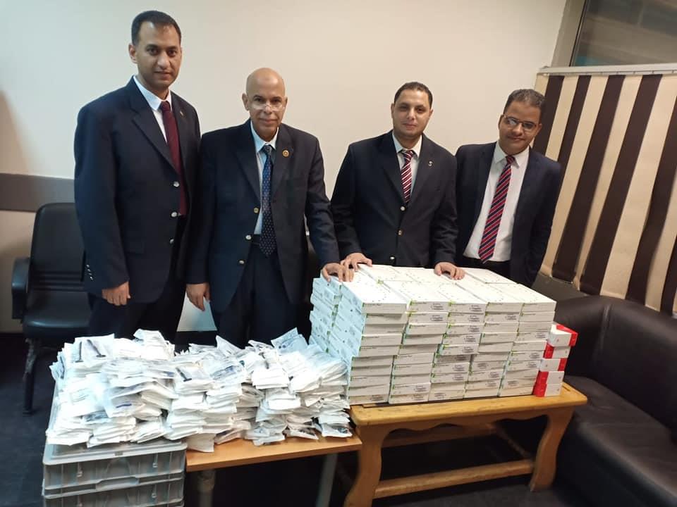 لأول مرة .. هبوط أكبر شركة طيران إنجليزية بمطار مرسى علم