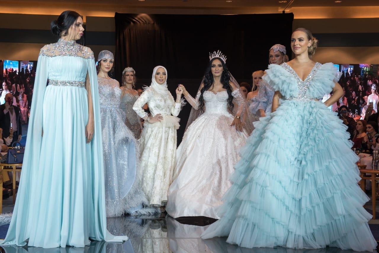 الإماراتية غاليا الفهد تطرح مجموعتها
