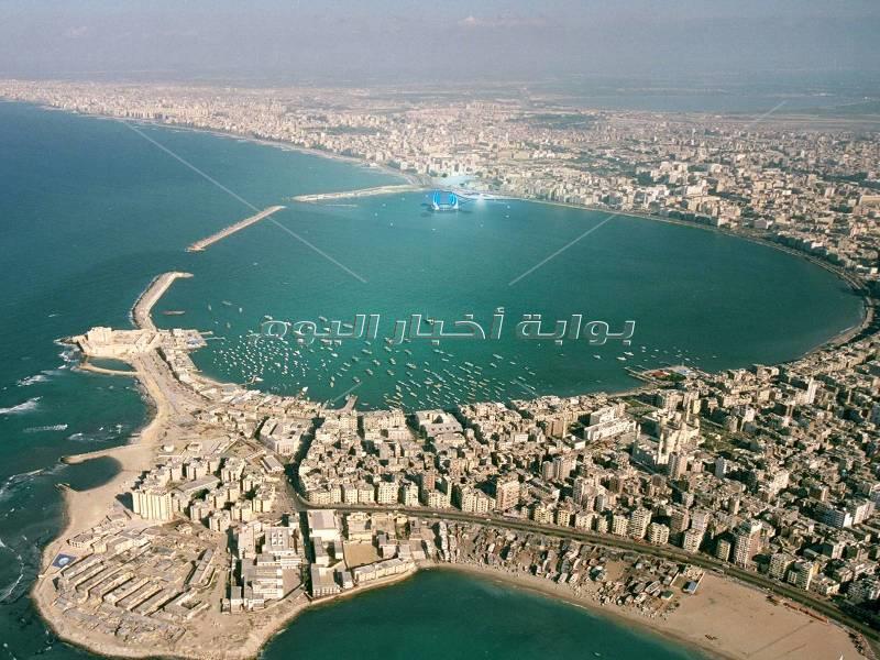 " متحف للآثار الغارقة " .. حلم يراود عشاق الإسكندرية .. ولكن!